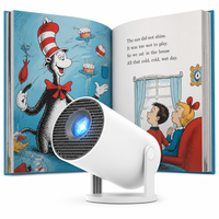 StoryNight Smart Projector